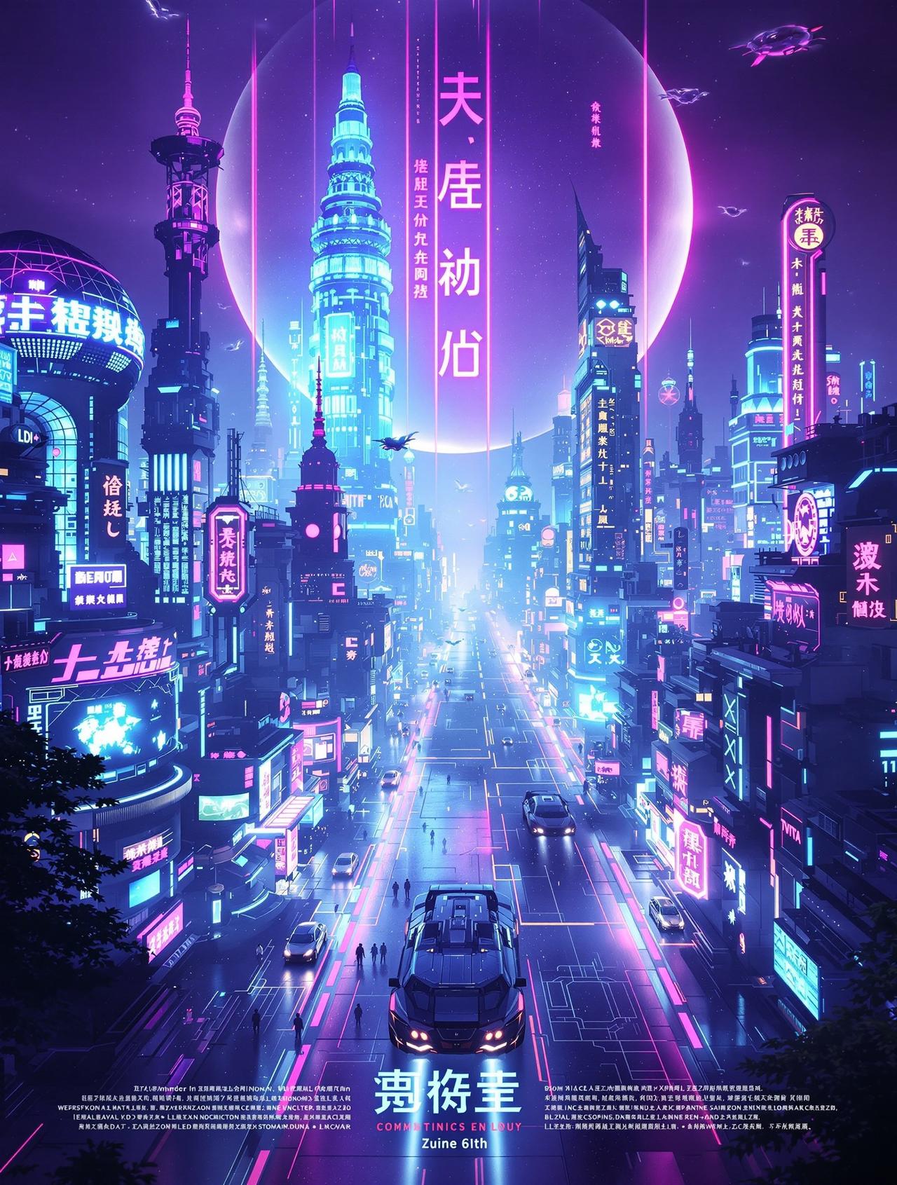 午夜精品影院科幻冒险作品《星际远征》高清海报
